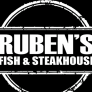 Ruben's Fish & Steak House Menu, Columbus, MS