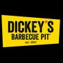 Logo for Dickey's Barbecue Pit