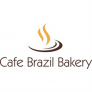 Logo for Cafe Brazil Bakery