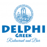 Delphi Greek Restaurant and Bar