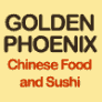 Logo for Golden Phoenix