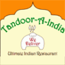 Logo for Tandoor-A-India