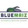 Blue Maiz