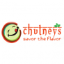 Logo for Chutney's
