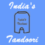 Logo for India's Tandoori - Manhattan Beach