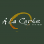 Logo for A La Carte Thai Bistro