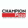 Champion Pizza Astoria Food Menu Order Now