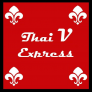 Thai V Express New York Food Menu Order Now