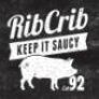 Mr Delivery Rib Crib Springdale Food Menu Order Now